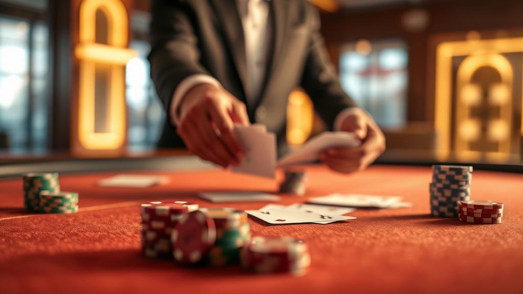 เปรียบเทียบ สูตร บาคาร่า AI และสูตรที่เขียนด้วยมือ