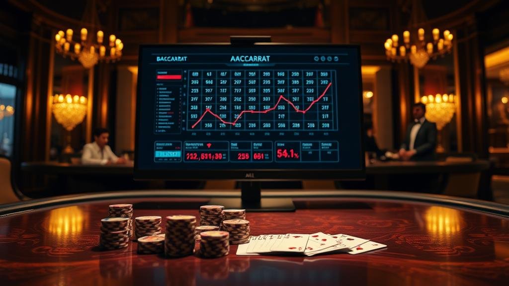 คู่มือสูตรบาคาร่าฟรีสำหรับมืออาชีพ 310 - Complete Guide