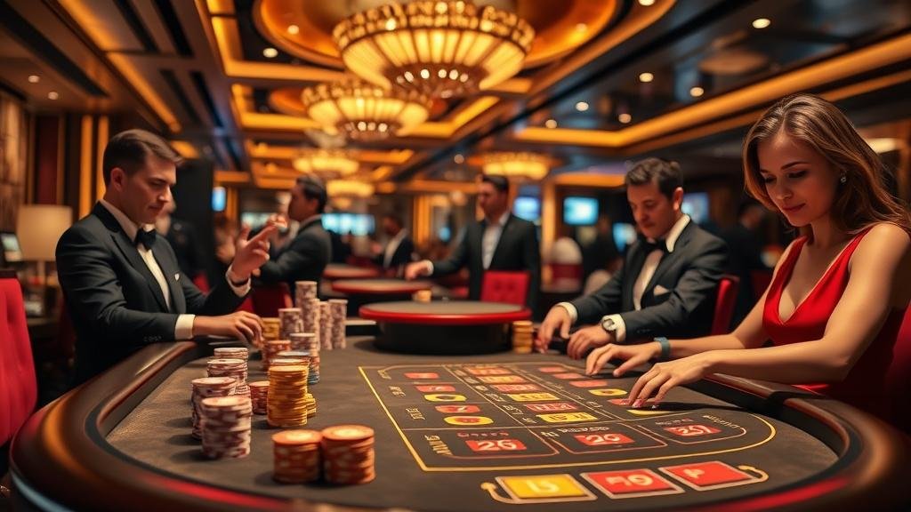 เซียน Allbet เว็บตรงต่างประเทศ ชวนมือใหม่พิชิต บาคาร่าsexy ให้แตกง่ายกว่าเดิม