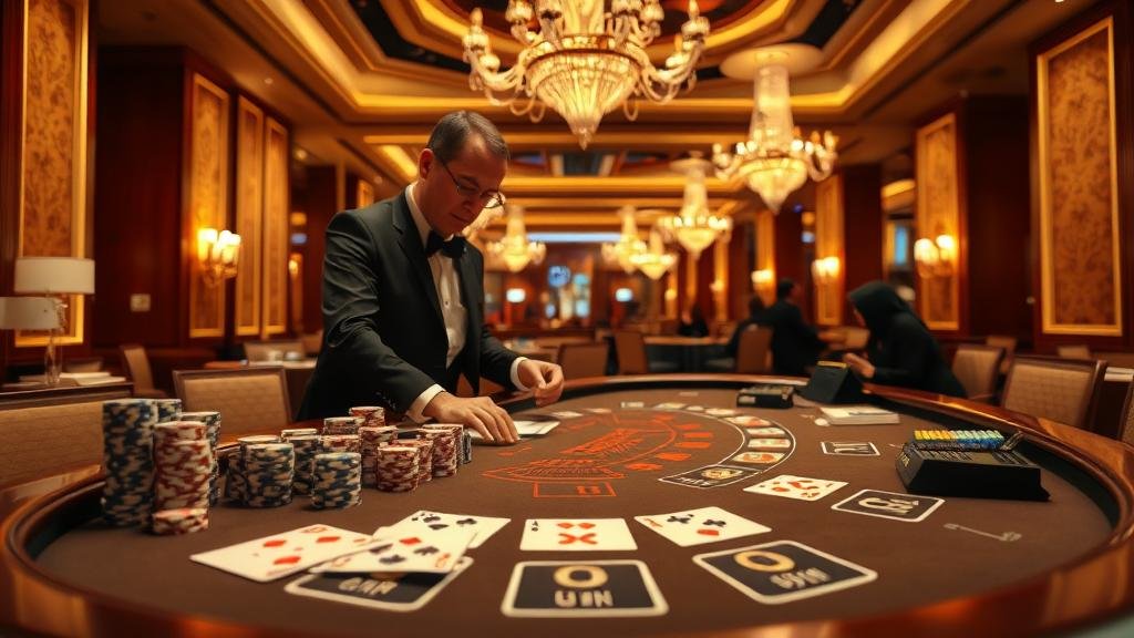 บาคาร่า 168: สูตรลับเซียนเว็บตรงต่างประเทศ เพิ่มโอกาสชนะบน nana-cafe7373