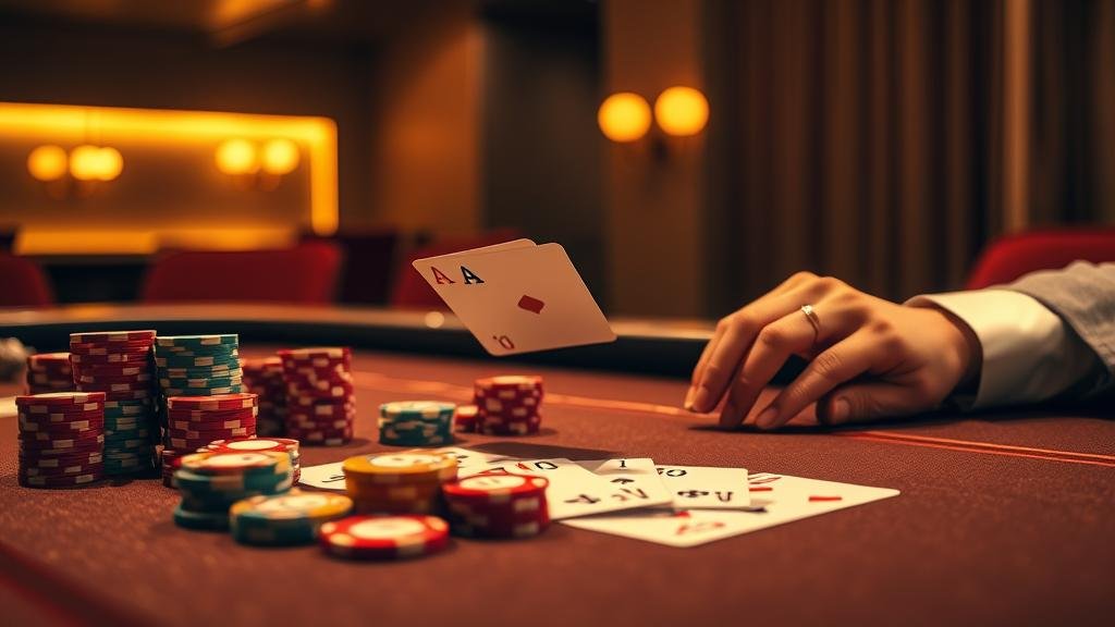 คู่มือบา คา ร่า ออนไลน์สำหรับมืออาชีพ 339