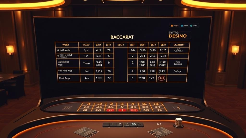 ขั้นตอนการถอนเงินบาคาร่าผ่านวอเลท