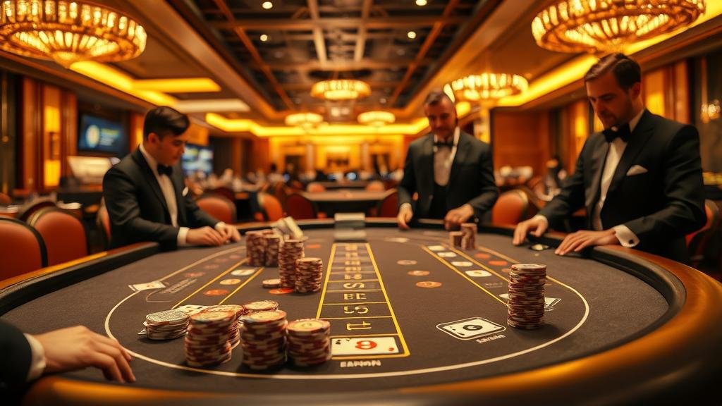 โปรโมชั่น บาคาร่าทดลองเล่นฟรี และ เครดิตฟรี