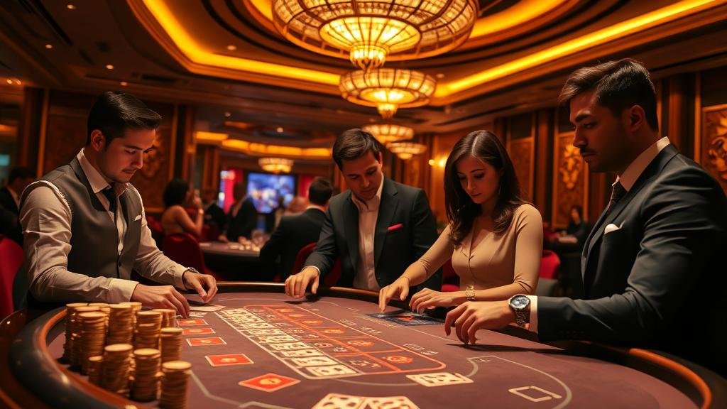 PG Joker VIP: ถอดรหัส สูตรบาคาร่า AI อัจฉริยะ ล่า 8888 บาคาร่า โดยตรง