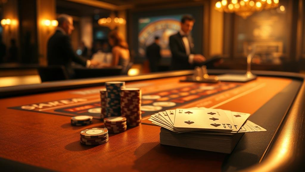 แอปพลิเคชันสูตรบาคาร่า AI บนมือถือ