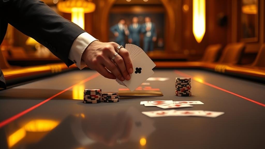 ขั้นตอนการสมัครสมาชิกคาสิโนออนไลน์เว็บตรง