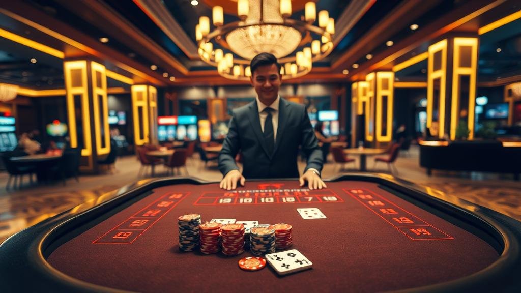 เซียนบาคาร่าต่างแดนเผย! วิธีเล่นบาคาร่าออนไลน์เว็บตรงบน pigspin ให้รวย