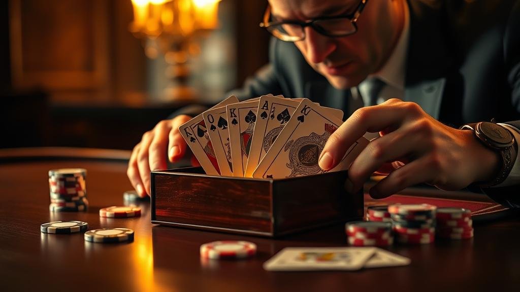 คู่มือบา คา ร่า ทดลอง เล่น ฟรีสำหรับมืออาชีพ 386