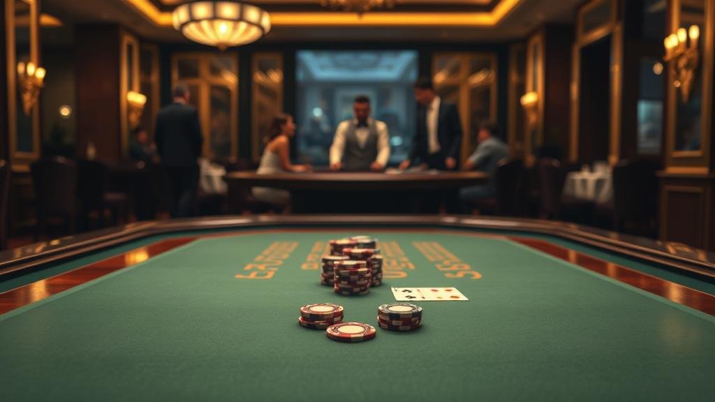 สูตรบาคาร่า AI 1688: พิชิตเกม 123 ด้วยเทคนิคเซียน shinsen-garo ทำเงินจริง