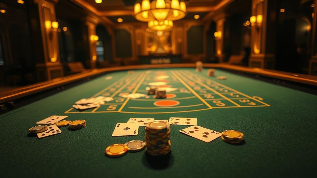 โปรโมชั่นเครดิตฟรีสำหรับบาคาร่า