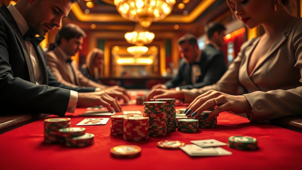 หน้าจอแสดงสูตรบาคาร่า มังกร ปิงปอง