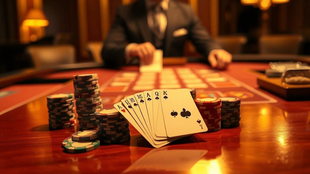 คู่มือทดลอง เล่น บา คา ร่าสำหรับมืออาชีพ 412