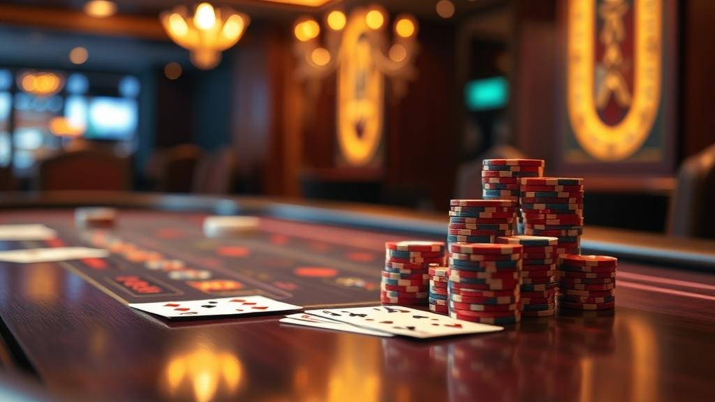 เปิดคัมภีร์บาคาร่า: สูตรเด็ดจากเซียน sbfplays เล่นยังไงให้ปังบน 1688