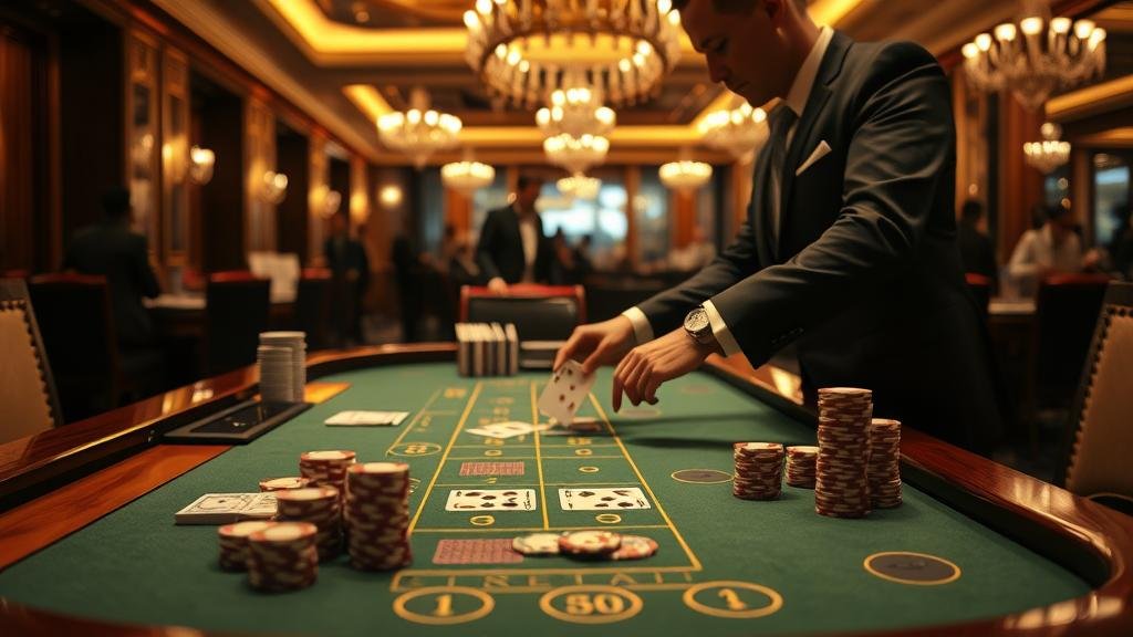 คู่มือบา คา ร่าสำหรับมืออาชีพ 431 - Complete Guide