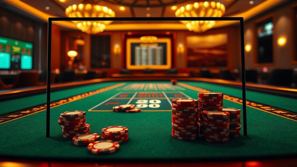 เปิดสูตรลับบาคาร่า 99 ฉบับเซียน tavolotulsa: เล่นยังไงให้รวยบนเว็บอันดับ1