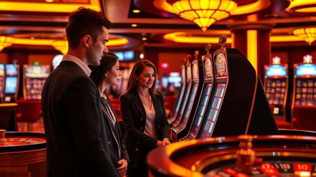 คู่มือสล็อต  ทดลองเล่นฟรีสำหรับมืออาชีพ 449