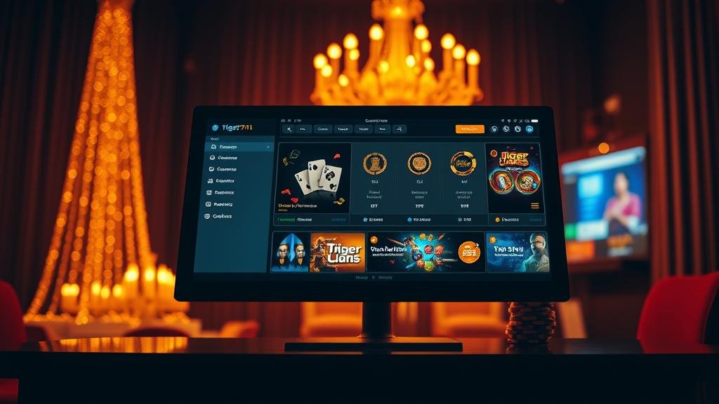 การวางแผนการเล่นสล็อต