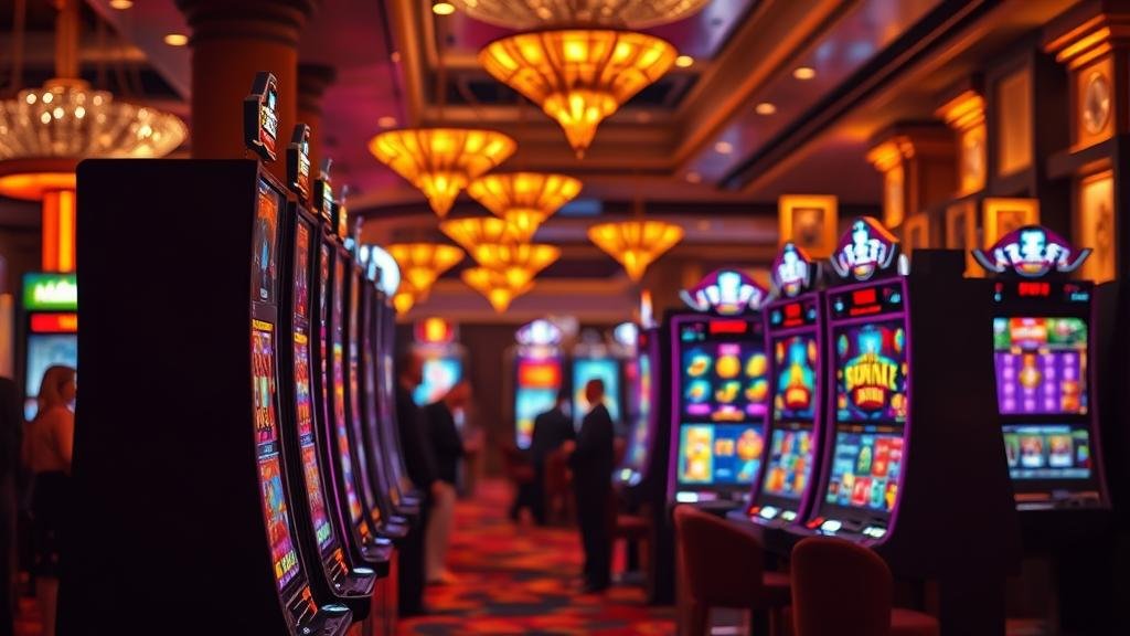 รวมสล็อตค่ายใหญ่จากต่างประเทศ