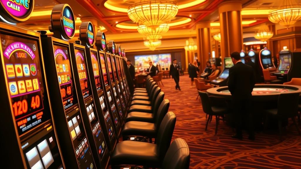 ฝากถอนสล็อตผ่าน True Wallet ไม่มีขั้นต่ำ