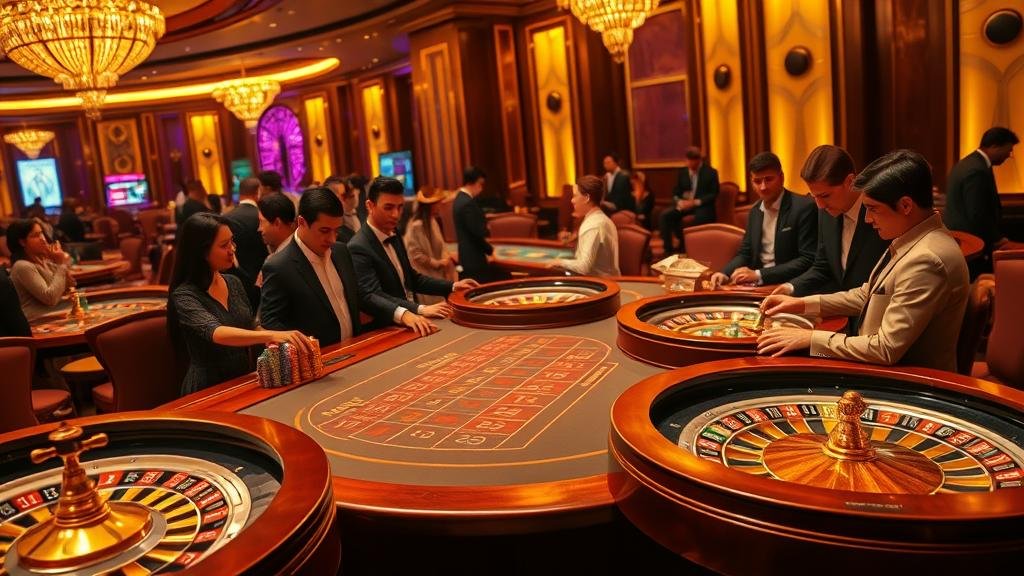 เปิดประสบการณ์สล็อตค่ายนอกแตกดี! ubet89v1 เว็บตรง วอเลท ฝากถอนไว