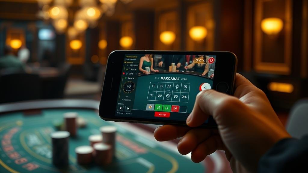 ความปลอดภัยของเว็บบาคาร่า