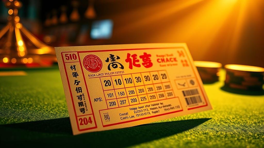 อภิโชคมาแล้ว! เคล็ดลับดูหวยลาววันนี้ 4 ตัวสด ruay แม่นยำกว่าใครที่ uok168