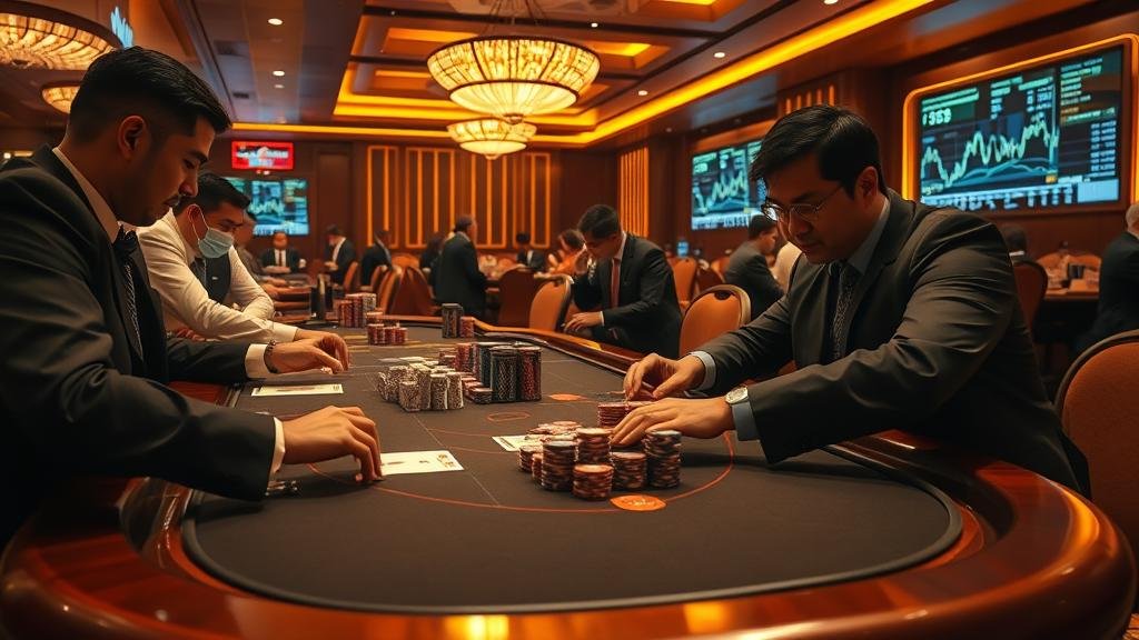 สูตรเซียนเผย! วิเคราะห์ "ผล หวย หุ้น" และ "นิ เค อิ เช้า ย้อน หลัง" ฉบับอัปเด...