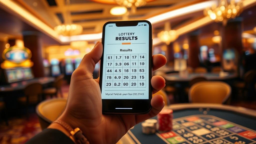 ประเภทรางวัลสลากกินแบ่งรัฐบาล