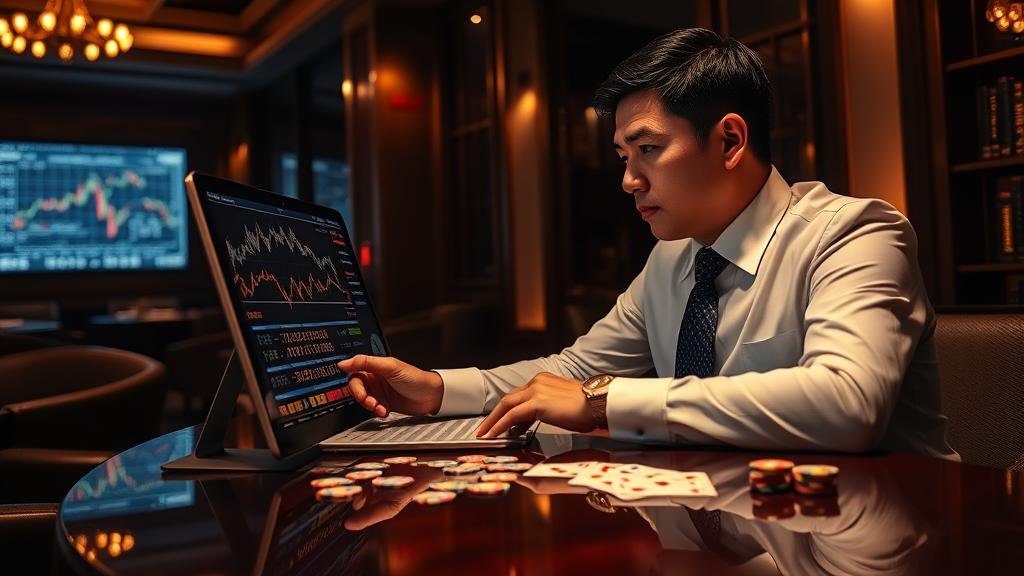 เซียน yocha-de-hegolfclub ชวนวิเคราะห์หวยหุ้น ลาวสามัคคี เลขเด็ดงวดนี้