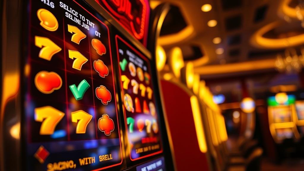 สล็อตเว็บตรง แตกหนัก: ไขเคล็ดลับทำกำไรสูงสุดกับเกมเดิมพันออนไลน์ยอดนิยม