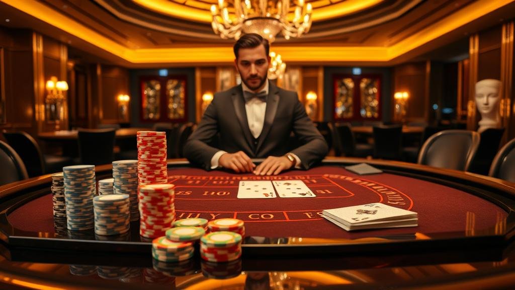 บาคาร่าเว็บตรง: เพิ่มกำไรด้วยการวิเคราะห์สถิติและการเลือกเว็บพนันออนไลน์ 123