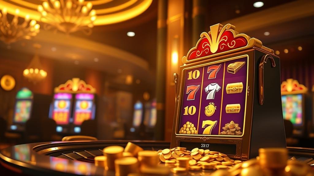 เคล็ดลับเลือก สล็อต PG เว็บตรง แตกหนัก เพื่อเพิ่มโอกาสทำกำไรสูงสุด