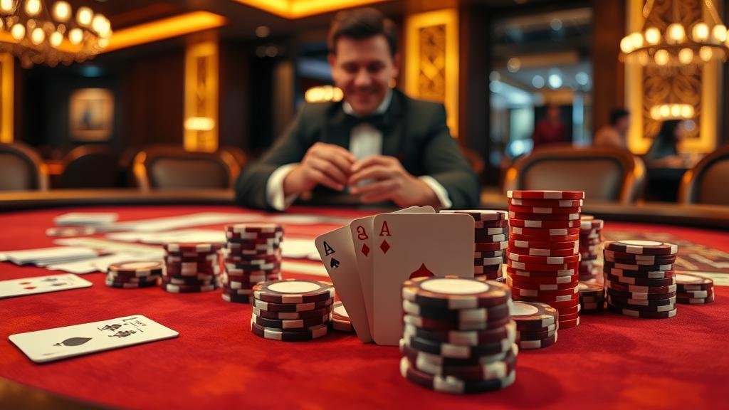 เปิดไพ่ทำเงิน บาคาร่า เว็บตรง วอเลท พร้อมสูตรเด็ด 168