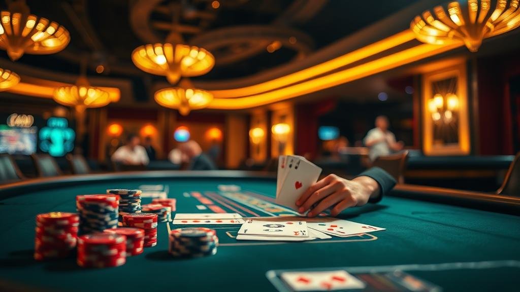 คู่มือ"บา คาร่าสำหรับมืออาชีพ 560 - Complete Guide