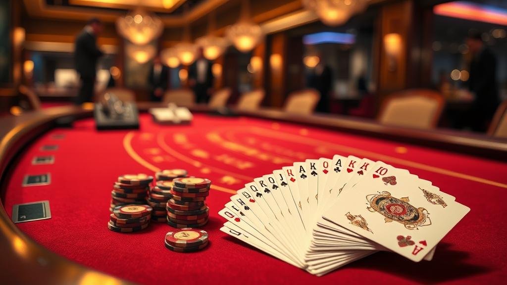 คู่มือ"บา คาสำหรับมืออาชีพ 924 - Complete Guide