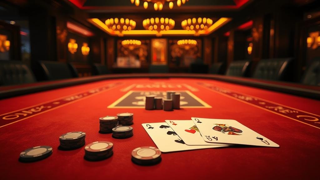 ตารางสถิติเค้าไพ่บาคาร่า