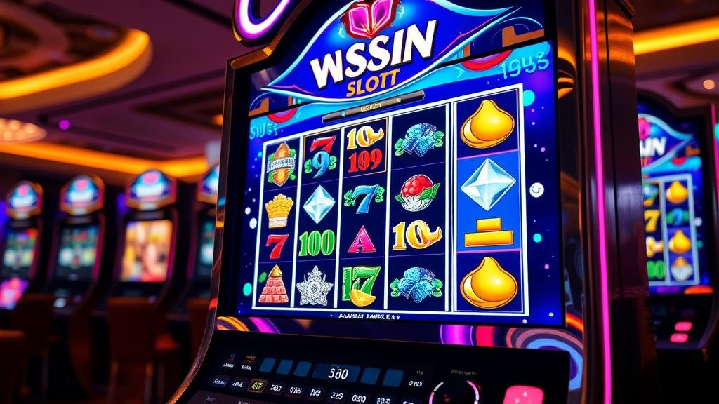 สูตรเล่นสล็อต SA Gaming เว็บตรง 1688