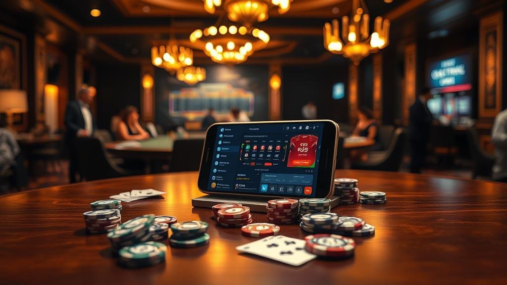 วิเคราะห์สถิติแทงบอลออนไลน์