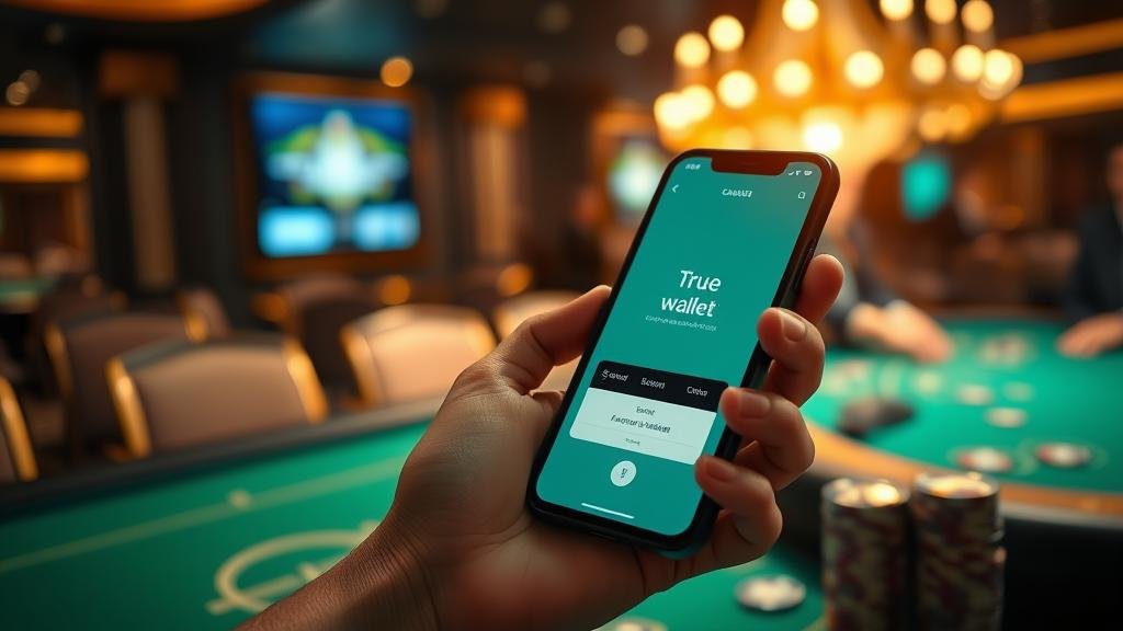 ตัวอย่างเกมสล็อตที่น่าตื่นเต้นพร้อมฟีเจอร์โบนัส