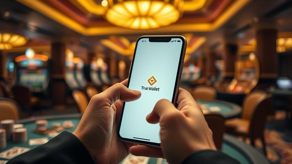 เทคนิคเล่นสล็อตทุนน้อยให้แตกง่าย ได้เงินจริง