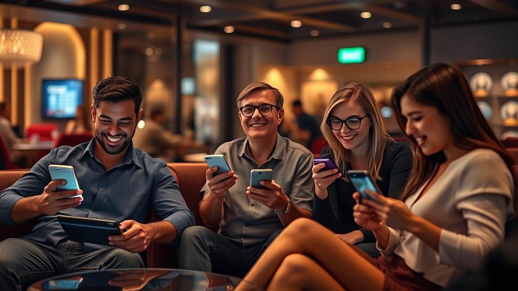 เคล็ดลับเด็ด! เล่นพนันออนไลน์ให้ปัง เข้าใจง่าย ได้เงินจริงทุกเกมค่ายดัง