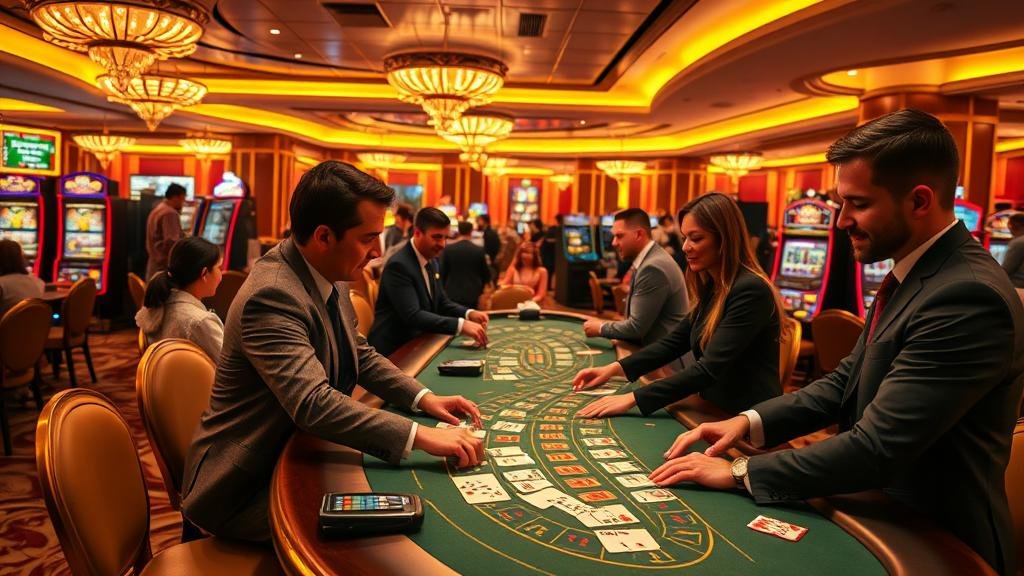 สัญลักษณ์เกมน้ำเต้าปูปลา