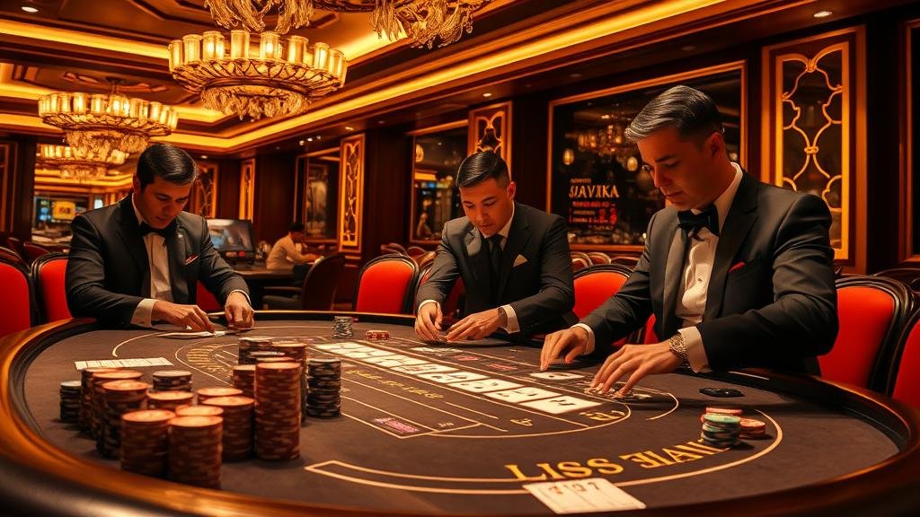 เม้าท์มอยหวยดัง! เลขเด็ดงวดนี้จากทั่วโลก ลุ้นรวยกับทุกอาจารย์ดัง