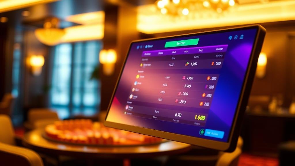 สอนเทคนิคแทงบอลออนไลน์: สูตรทำกำไรบนเว็บตรง ไม่ผ่านเอเย่นต์ ราคาน้ำดี