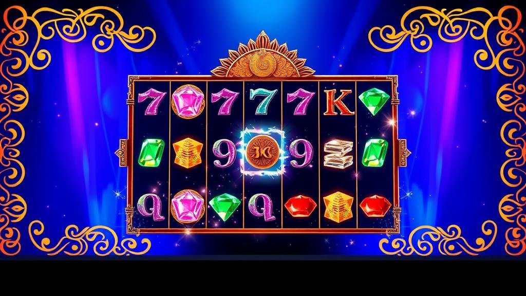 การเลือกเกมสล็อตจากเว็บตรงค่ายใหญ่