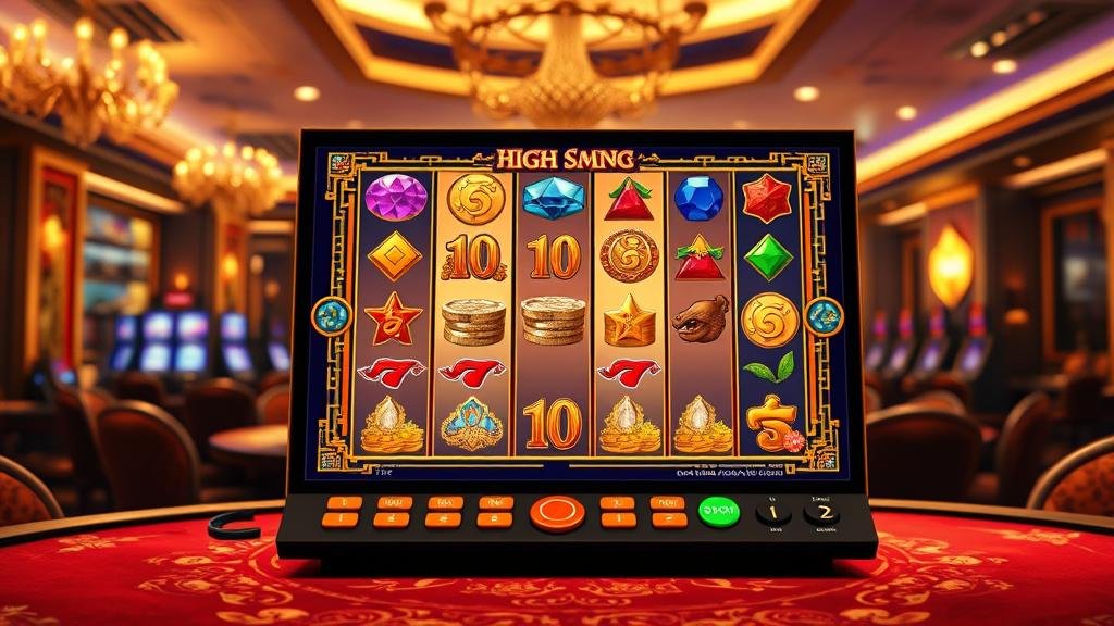 โปรโมชั่นฟรีเครดิตบนเว็บสล็อต