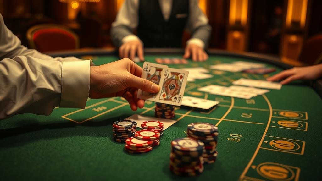 ไขความลับบาคาร่าเว็บตรง: เคล็ดลับคาสิโนออนไลน์ทำเงินฉบับเซียน