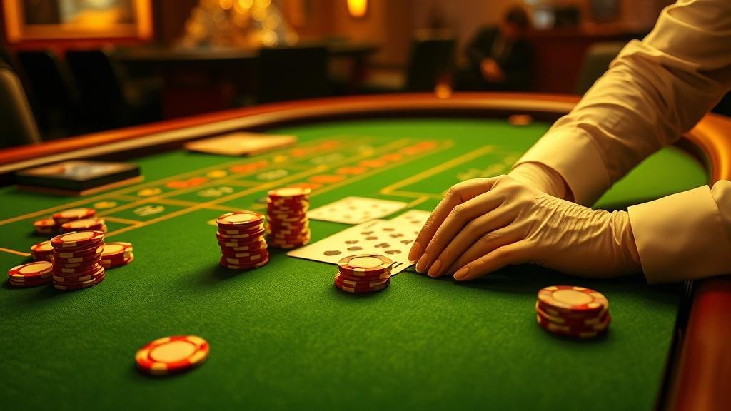 เจาะลึก สูตรบาคาร่าใหม่ล่าสุด 2024: เคล็ดลับทำกำไรบน เว็บพนันออนไลน์อันดับ 1