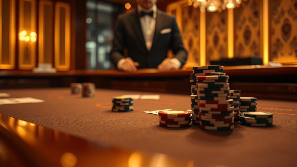 นักเดิมพันบาคาร่ามืออาชีพใช้สูตรทำกำไร