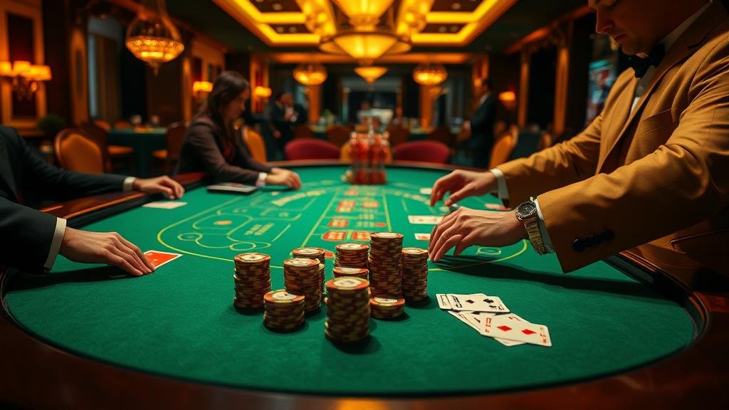 แอปพลิเคชันสูตรบาคาร่า AI ล่าสุด